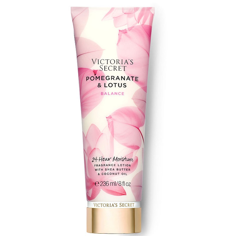 21897881698424165 Pomegranate & Lotus balsam do ciała 236ml - obrazek 1