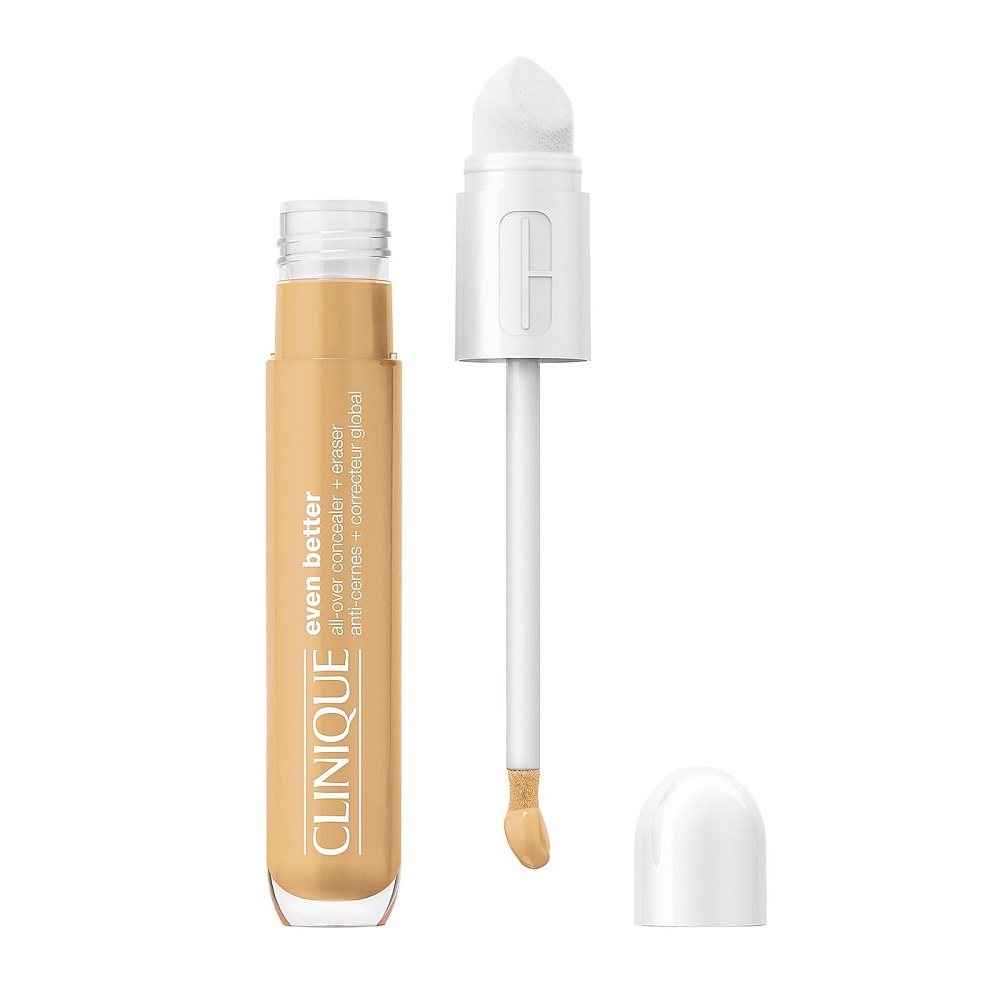 21899281620641049 Even Better All Over Concealer + Eraser korektor do twarzy WN 48 Oat 6ml - obrazek 1