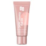 YOU.mmy Skin Peach Flawless Foundation podkład mineralny 01 Vanilla 30ml