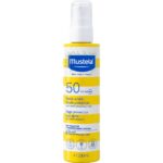 SPF50 High Protection Sun Spray przeciwsłoneczny spray 200ml