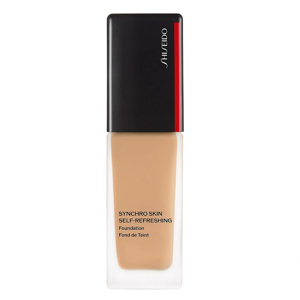 21912001767948021 Synchro Skin Self-Refreshing Foundation SPF30 długotrwały podkład do twarzy 330 Bamboo 30ml - obrazek 1