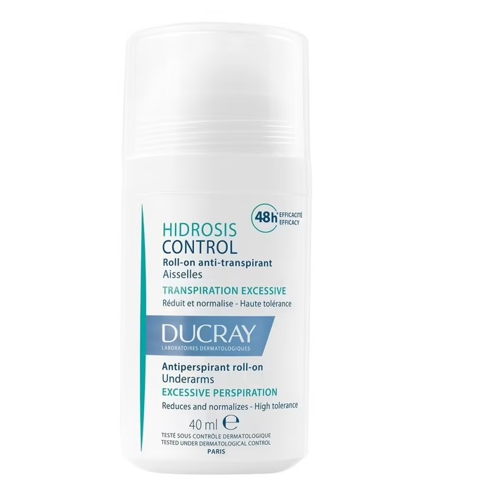 21913991714102170 Hidrosis Control antyperspirant w kulce 40ml - obrazek 1