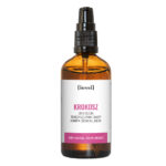 Krokosz lekki olejek do oczyszczania twarzy 100ml
