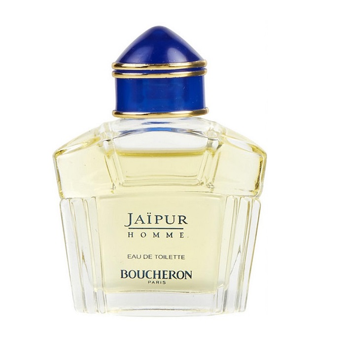 21930781704177074 Jaipur Homme woda toaletowa spray 4.5ml - obrazek 1