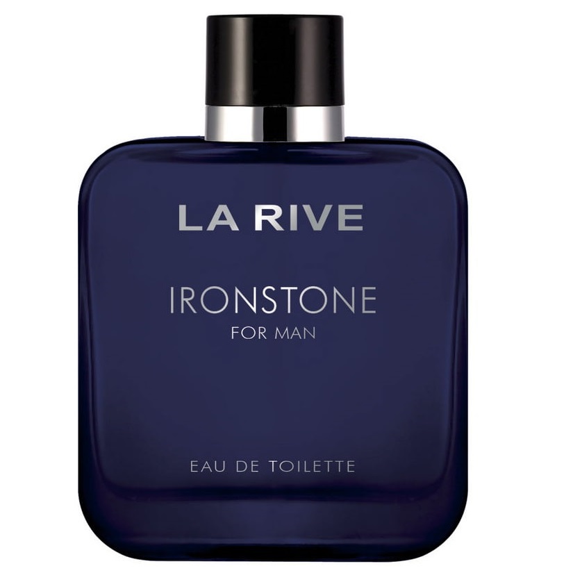 21933111698044693 Ironstone For Man woda toaletowa spray 100ml - obrazek 1