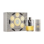 Wanted zestaw woda toaletowa spray 100ml + dezodorant sztyft 75ml