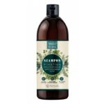 Magia Ziół Pokrzywa szampon do włosów 450ml