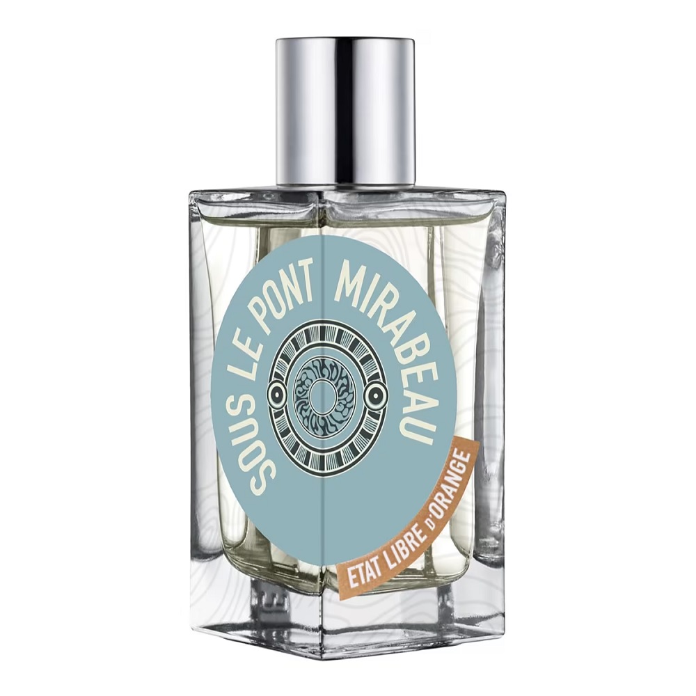 21968701699973685 Sous Le Pont Mirabeau woda perfumowana spray - produkt bez opakowania - obrazek 1