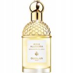 Aqua Allegoria Bergamote Calabria woda toaletowa spray - produkt bez opakowania