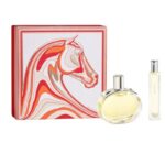 Barenia zestaw woda perfumowana refillable spray 100ml + woda perfumowana spray 12.5ml