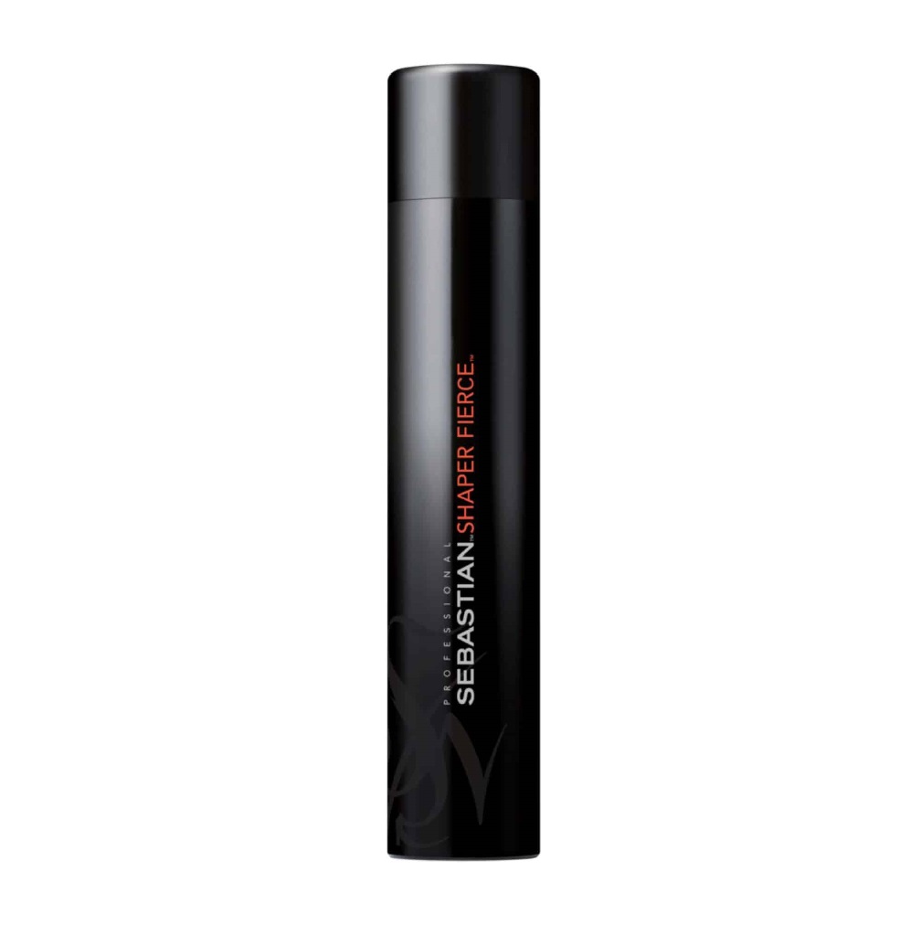 21983331659523935 Shaper Fierce ultra mocny lakier do włosów 400ml - obrazek 1
