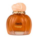 Vanilla Voyage woda perfumowana spray 100ml