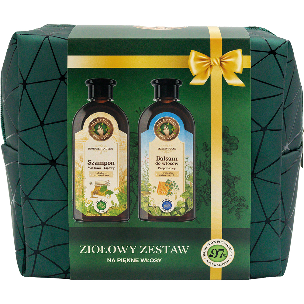 21985811733138182 Ziołowy zestaw na piękne włosy - obrazek 1