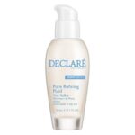 Pure Blance Pore Refining Fluid fluid redukujący wydzielanie sebum i zwężający pory 50ml