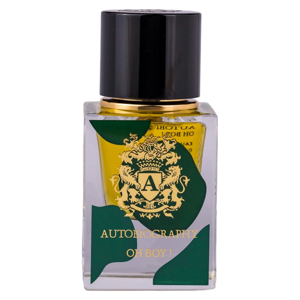 21994711742319526 Oh Boy! woda perfumowana spray 65ml - obrazek 1