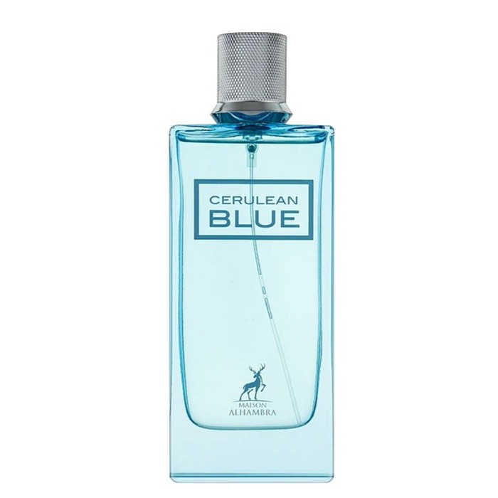 21995321757570331 Cerulean Blue woda perfumowana spray 100ml - obrazek 1