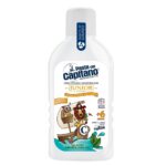 Junior Captain płyn do płukania jamy ustnej dla dzieci 6+ Słodka Mięta 400ml