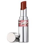 Loveshine pomadka nadająca ustom efekt mokrego połysku 122 Caramel Swirl 3.2g