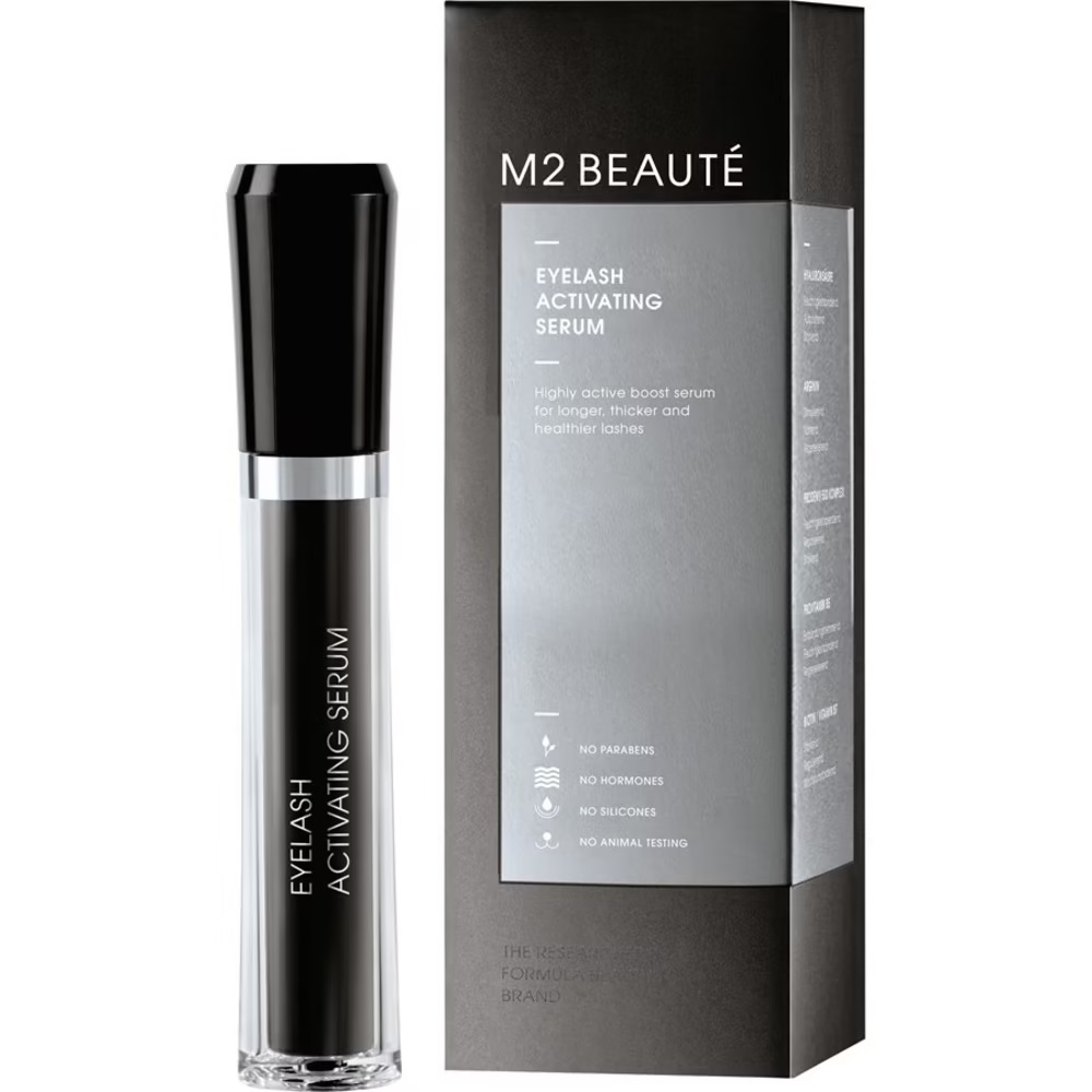22006421693984835 Eyelash Activating serum wspomagające wzrost rzęs 4ml - obrazek 1