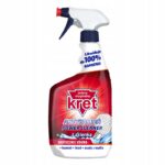 Power Cleaner Antykamień płyn do czyszczenia łazienki 620ml