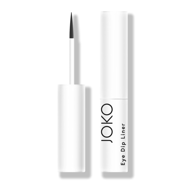 22019421692340461 Eye Dip Liner eyeliner z aplikatorem 5ml - obrazek 1