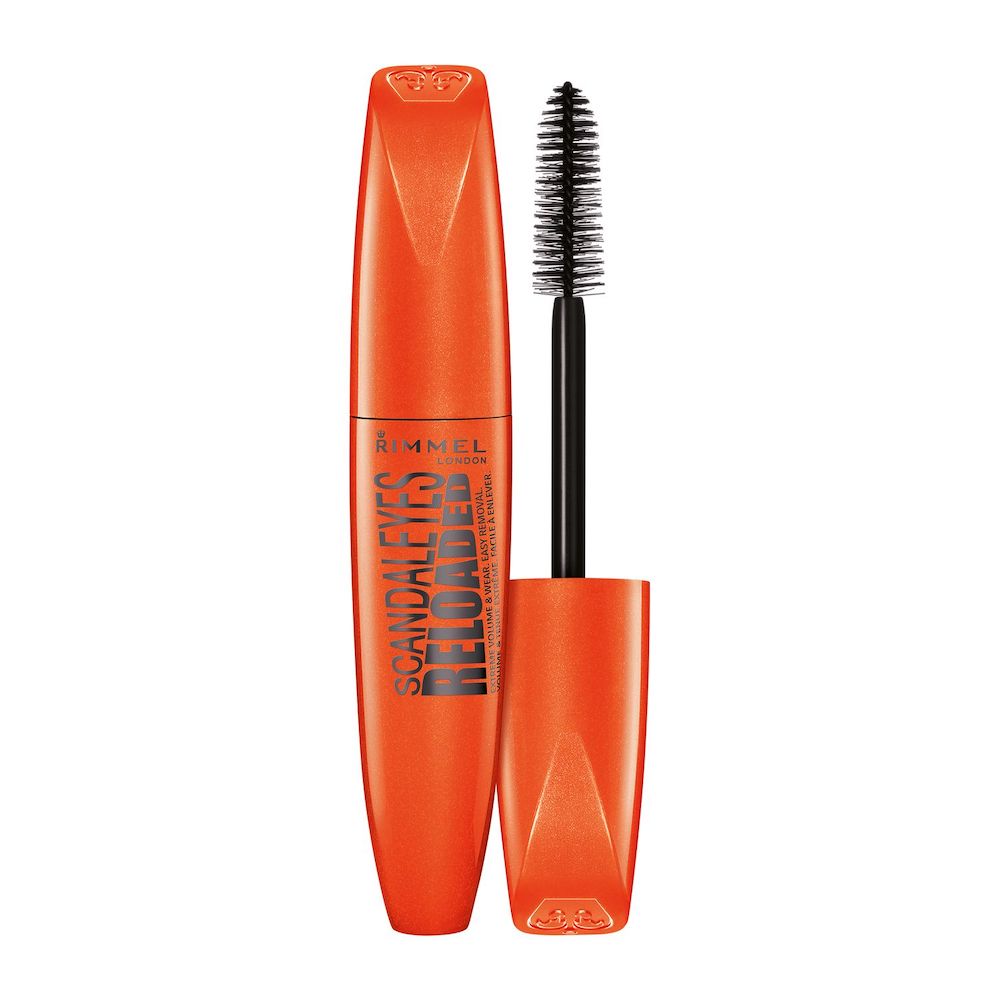 22019521674566618 Scandal Eyes Reloaded Mascara pogrubiający tusz do rzęs 002 Brown Black 12ml - obrazek 1