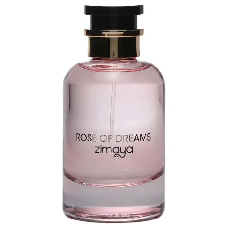 22020081754832361 Rose Of Dreams woda perfumowana spray 100ml - obrazek 1