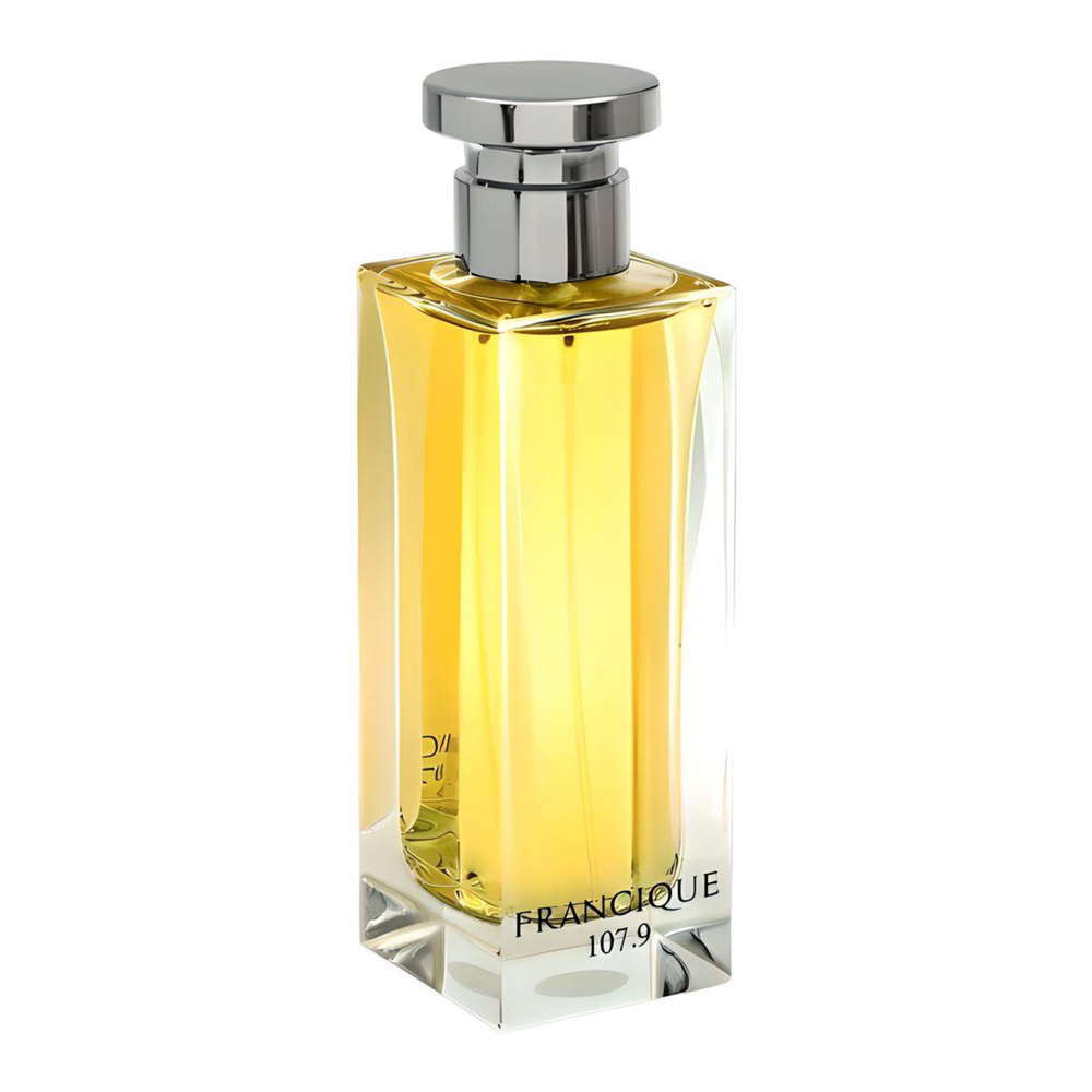 22021061767179199 Francique 107.9 woda perfumowana spray 100ml - obrazek 1