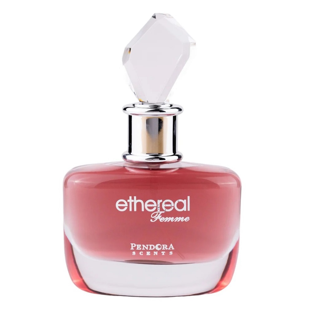 22031291739976951 Ethereal Femme woda perfumowana spray 100ml - obrazek 1