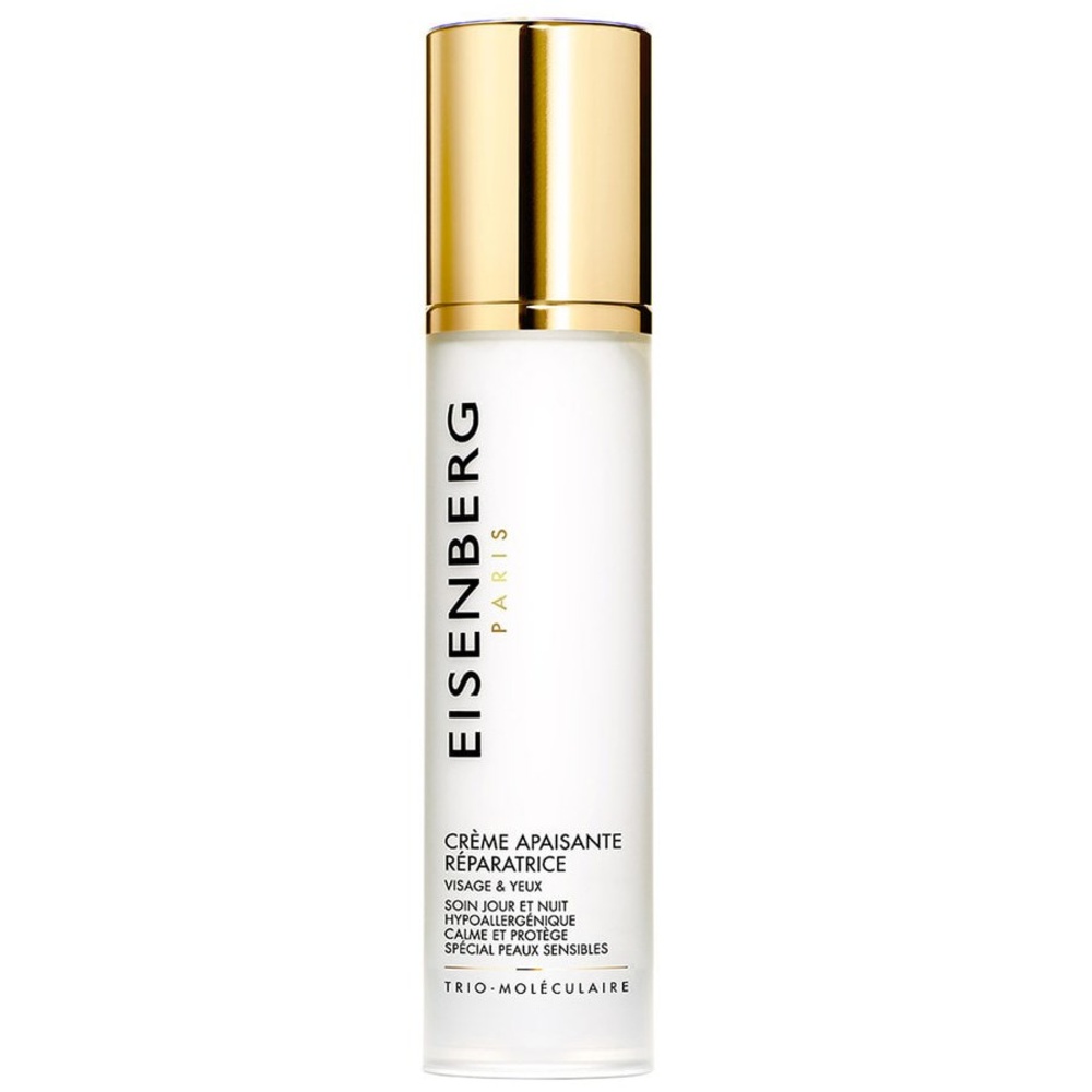 22043761653913395 Soothing Repairing Cream kojący krem regenerujący do cery wrażliwej 50ml - obrazek 1