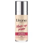 Make-Up Primer matująco-wygładzająca baza pod makijaż Róża 30ml