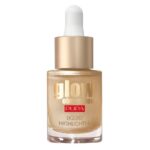 Glow Obsession Liquid Highlighter rozświetlacz w płynie 100 Sunrise 13.5ml