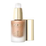 Gold Reflections Flawless Mirage Luminous Face Base nawilżająco-rozświetlająca baza pod makijaż 02 Sun-Kissed Bronze 15ml