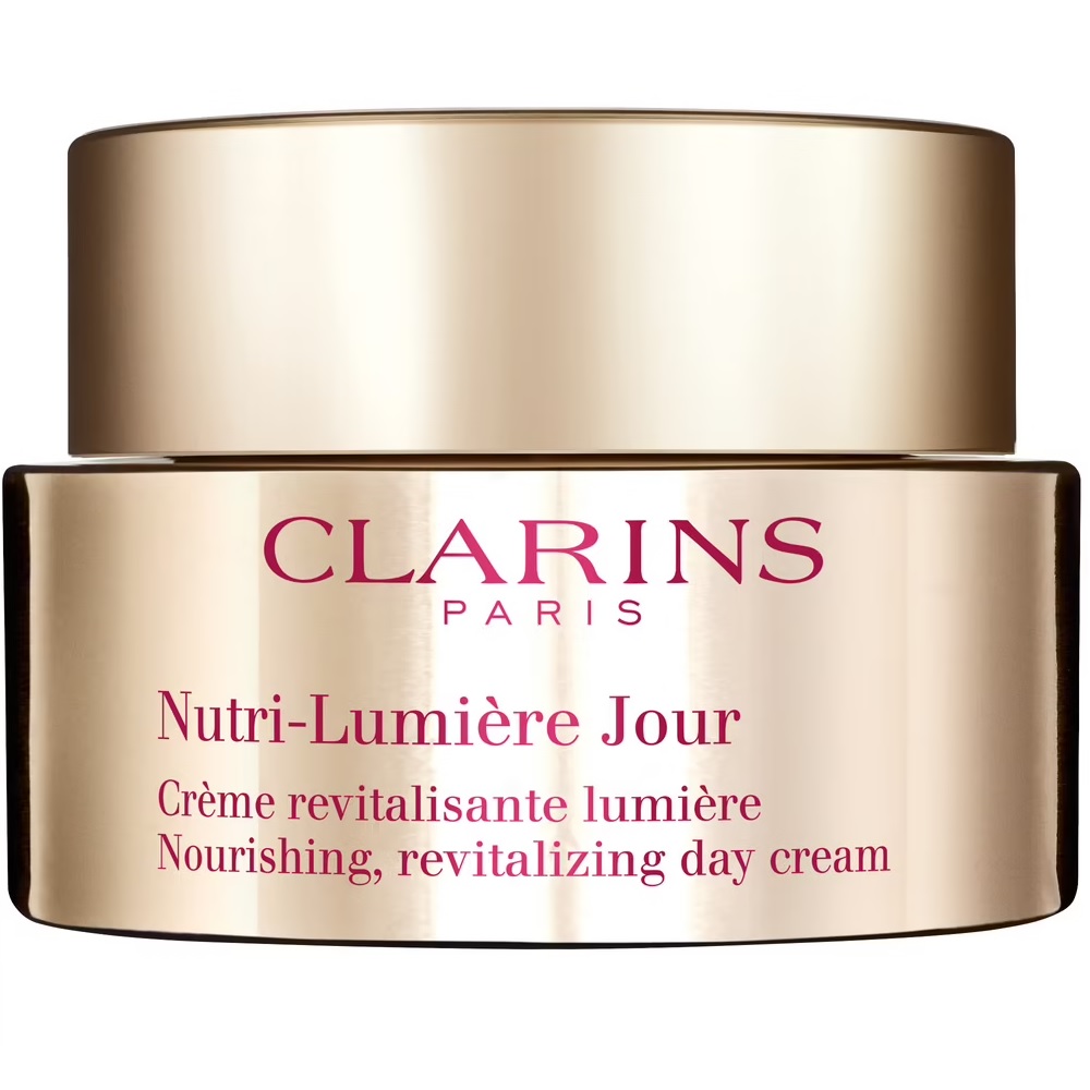 22084061699965452 Nutri-Lumiere Jour odżywczo-rewitalizujący krem na dzień 50ml - obrazek 1