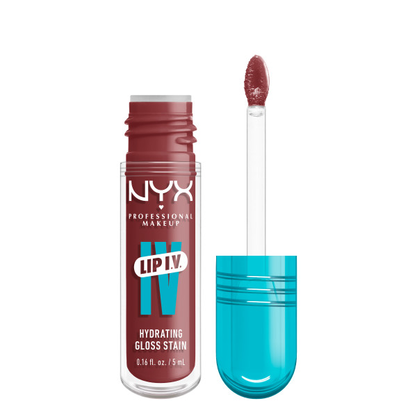 22084731759991735 Lip I.V. nawilżająco-pigmentujący błyszczyk do ust 02 Hydra-Honey 5ml - obrazek 1