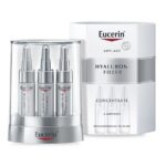 Hyaluron-Filler + 3x Effect intensywne serum przeciwzmarszczkowe 6x5ml