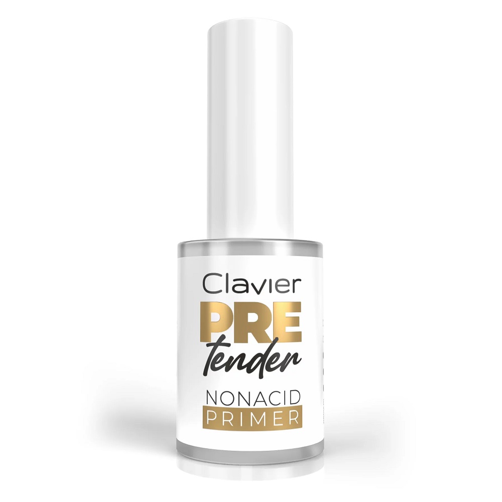 22096861697796808 Nonacid Primer Pre Tender primer bezkwasowy do paznokci 7ml - obrazek 1
