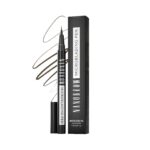 Microblading Pen precyzyjny pisak do brwi Dark Brown 1ml