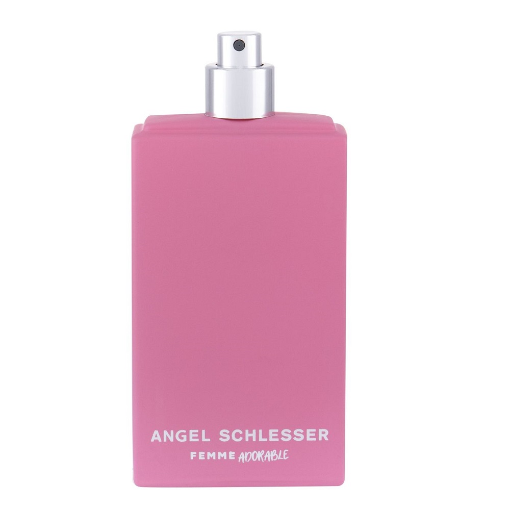 2209901611159429 Femme Adorable woda toaletowa spray 100ml Tester - obrazek 1