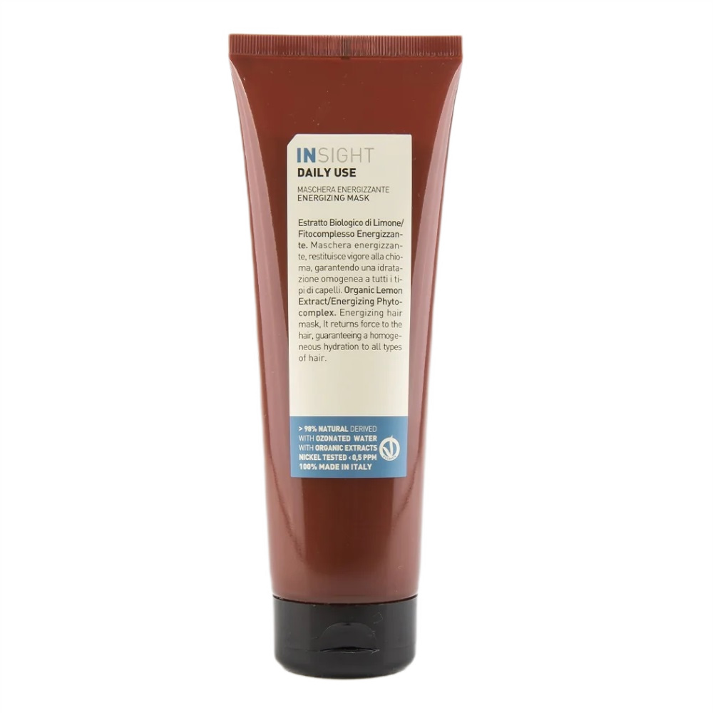 22106821708597414 Daily Use maska do codziennej pielęgnacji włosów 250ml - obrazek 1