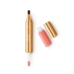 Juicy Fizz Color Shot Lip Gloss & Stain duet do ust z błyszczykiem i tintem 01 Sweet Tequila 2.5ml