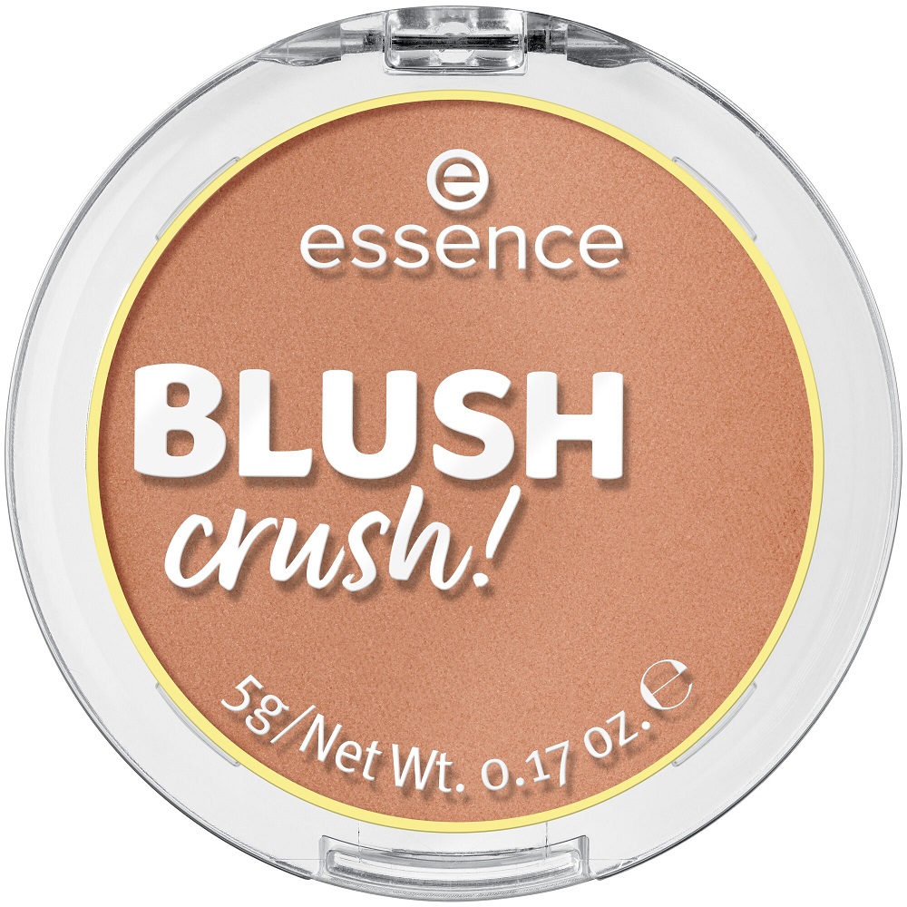 221251710399196 Blush Crush! róż do policzków w kompakcie 10 5g - obrazek 1