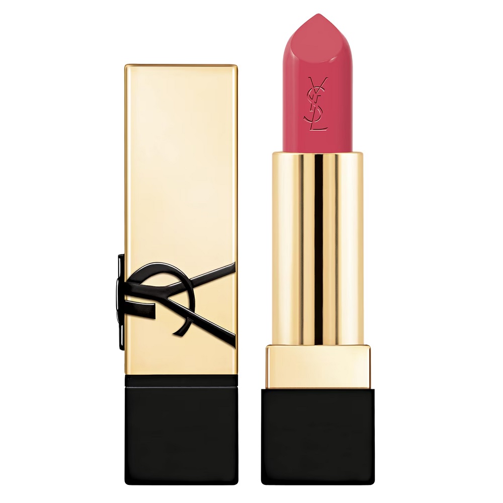 22137711752502929 Rouge Pur Couture satynowa pomadka do ust P4 3.8g - obrazek 1