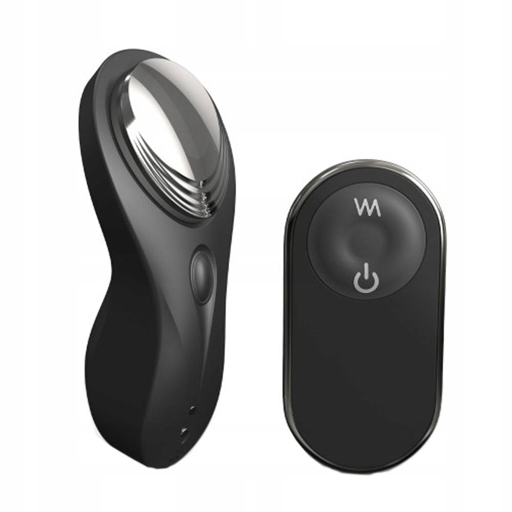 22148821661841081 Discreet Vibe+ masażer do majtek z magnetycznym zapięciem - obrazek 1