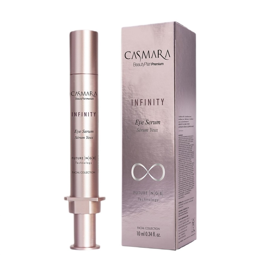 22164771716190858 Infinity Eye Serum odmładzające serum pod oczy 10ml - obrazek 1