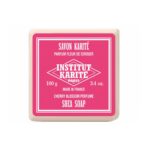 Shea Soap mydło z masłem Shea Kwitnąca Wiśnia 100g