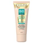Bio Organic Magical Color Correction Cream krem CC z mineralnymi pigmentami 01 Light Beige 30ml