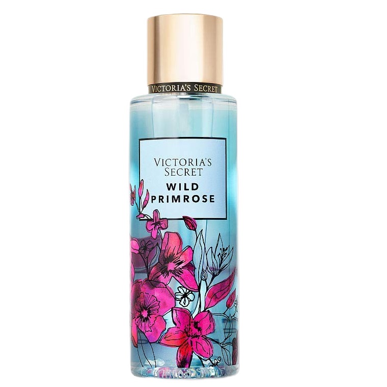 22186581709576198 Wild Primrose mgiełka do ciała 250ml - obrazek 1