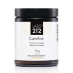 Carnitine Acetyl -L-Carnitine keranityna suplement diety w proszku 70g