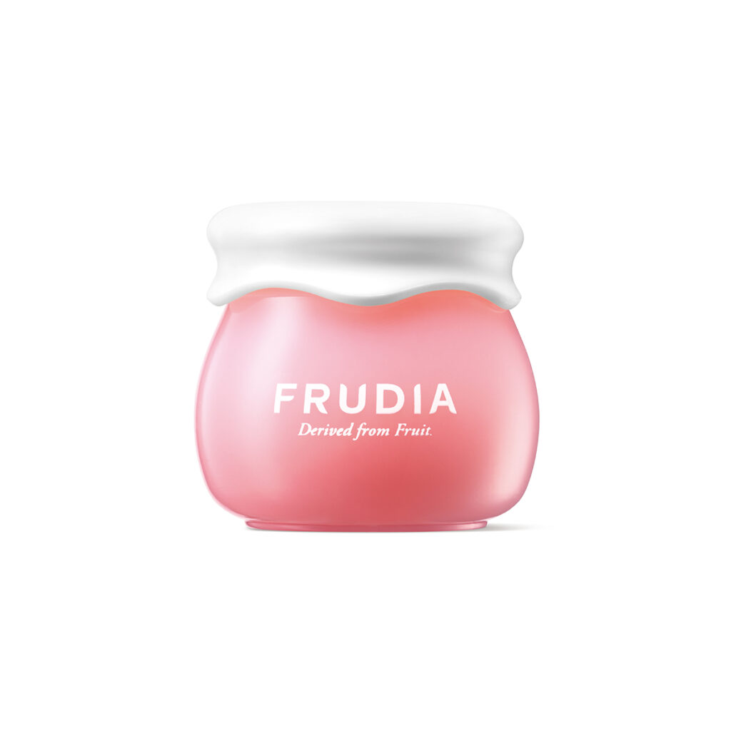 22202511674538417 Pomegranate Nutri-Moisturizing Cream mini odżywczo-nawilżający krem z ekstraktem z granatu 10g - obrazek 1